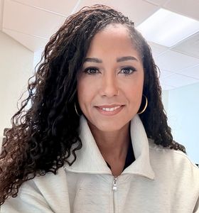 Pilar Turner, Nurse Practitioner