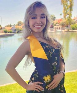 Melissa Sherry, Psychologist