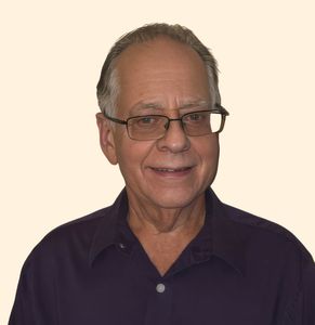 Dennis Ullman, Therapist