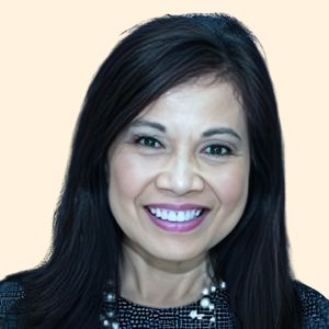 Cecile Pasion-Bregman, Psychiatrist