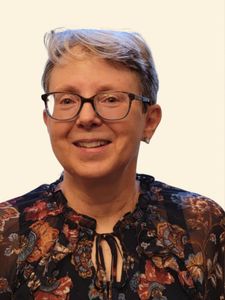 Kerstin Walpus, Therapist