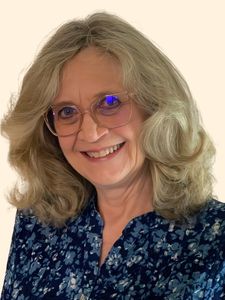 Marilyn McLane, Therapist