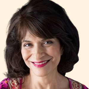 Maryam Smith, Psychologist