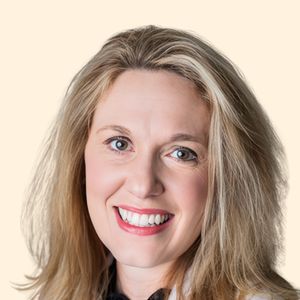 Karon Potter, Psychiatric Clinician