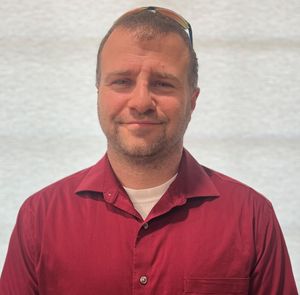 Elliot Pohlmann