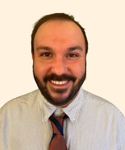 Charles Shivley, Therapist