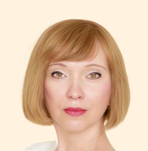 Yana Drukin, Therapist