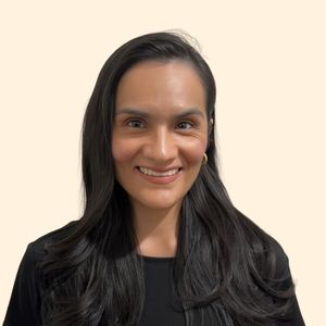Daniela Michel, Therapist