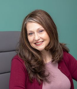 Judith Rajotte