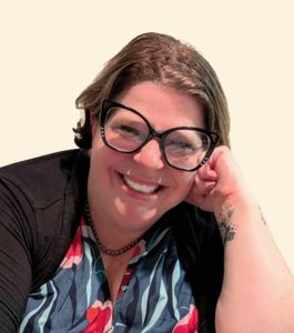 Heather Norcross, Therapist