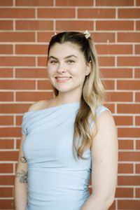 Charley Rafferty, Therapist