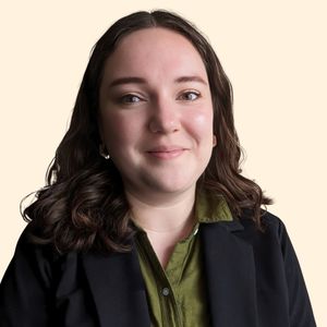 Carly Chwat, Psychologist
