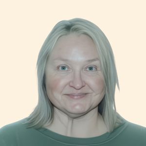 Martina Voglmaier, Psychologist