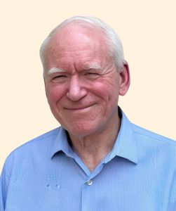 Andrew Heritch, Psychiatrist