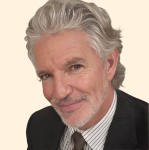 Paul Warner, Psychologist