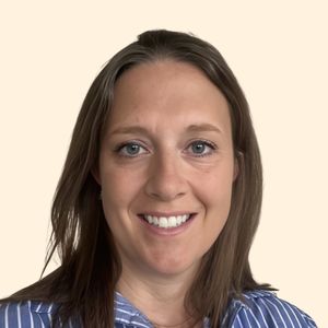 Pamela McKown, Therapist