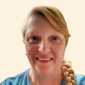 Connie Ward, Therapist