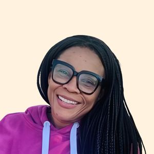 Mary Onungwe, Therapist
