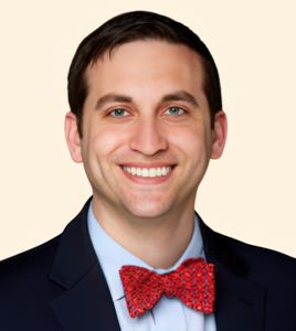Jamie Cohen