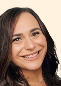 Juliana Johnson, Therapist