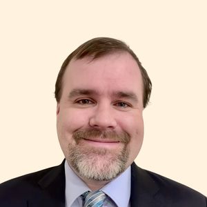 Geoffrey Fowler, Psychologist