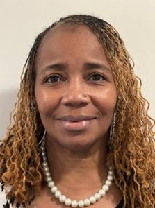 Sheila McGee, Therapist