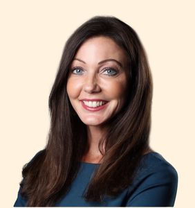 Julie Quigley, Therapist