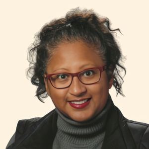Angelica Peterson, Therapist