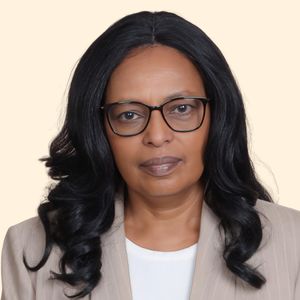 Jemila Ali, Nurse Practitioner