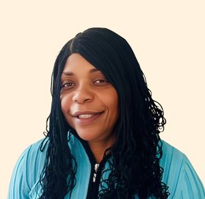 Faustina Adenuga, Nurse Practitioner