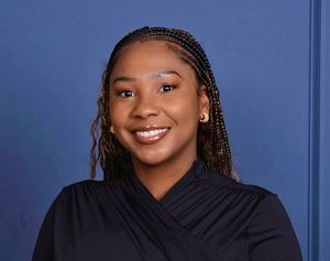 Kendall Roberson, Nurse Practitioner