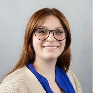 Amaya Adamcheski, Therapy Clinician