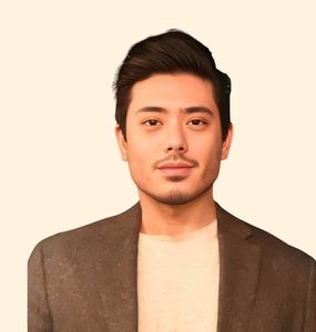 Derrick Barrera Fian, Nurse Practitioner