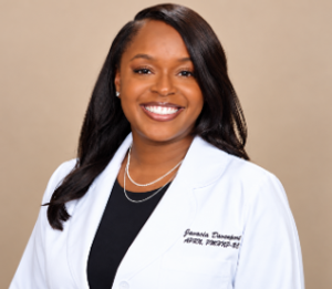 Javacia Davenport, Nurse Practitioner