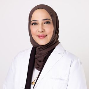 Rowan Imran, Nurse Practitioner