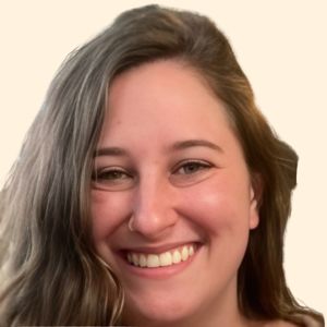 Andrea Hamrick, Therapist