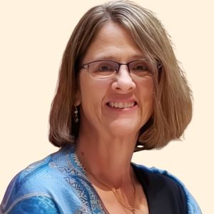 Lisa Lawry, Therapist