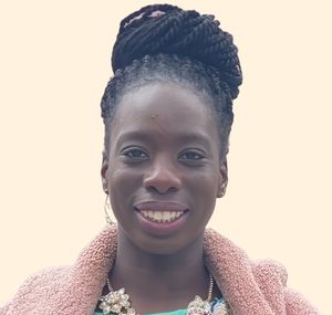 Renee Mensah, Nurse Practitioner