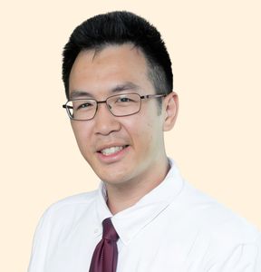 Kevin Hong, Psychiatrist