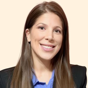 Michelle Ibrahimi, Therapist