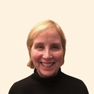 Mary Hillier, Therapist
