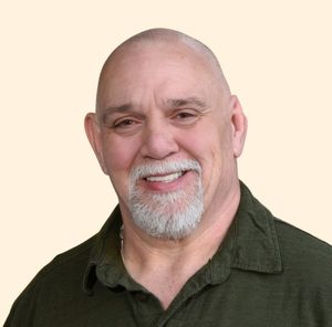 Donald Weatherford, Therapist