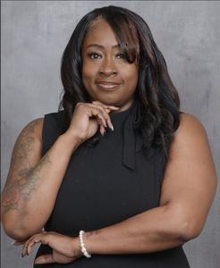 Kristy Wells-Owens, Therapy Clinician