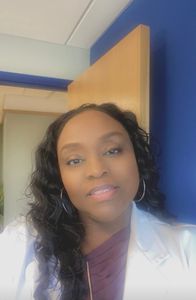 Michelle Whitlow-Blanding, Therapist
