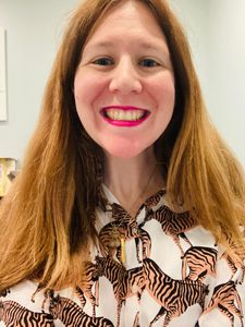 Julia Cargal, Therapist