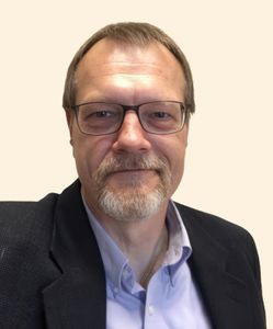 Brian Gutkowski, Therapist