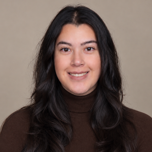 Yelida Clark, Therapy Clinician