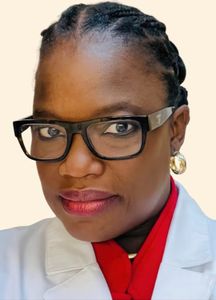 Jasinth Jones-Clark, Nurse Practitioner