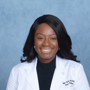 Taylor Shorts, Nurse Practitioner