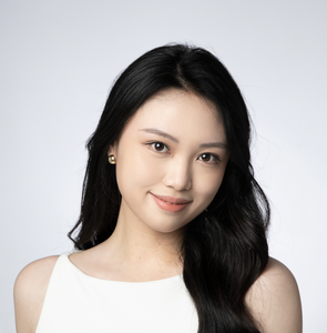 Yuhan Wang, Therapy Clinician